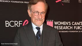 Steven Spielberg's push against Netflix at the Oscars hits a nerve