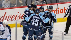 Admirals comeback for shout-out 4-3 win against Moose