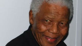 Wisconsin leader named after Nelson Mandela talks about his legacy