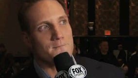 See the softer side of Packers linebacker A.J. Hawk