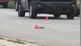 Police: 6-year-old girl struck by vehicle near 12th and Villa in Racine