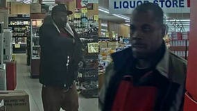 Do you know these men? Menomonee Falls police seek Woodman's meat thieves