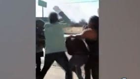 "I didn’t think they would stop:" Good Samaritan speaks out after teens post video of fight to Facebook