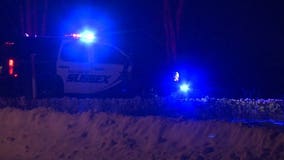 Several in custody after separate vehicle thefts, pursuit in Menomonee Falls