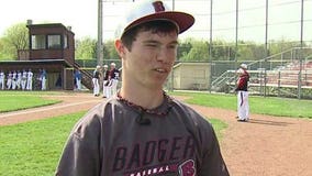 Beyond the Game: Lake Geneva baseball player, Donald Schnurer