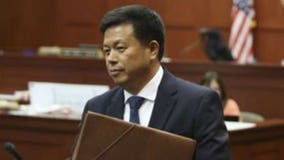 Shiping Bao, medical examiner in Trayvon Martin case, fired