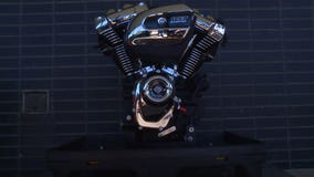 2016 Coolest Thing Made in Wisconsin winner: Harley-Davidson Milwaukee-Eight engine