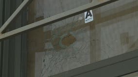 "It's concerning:" Gunshots fired into Milwaukee fire station on the city's north side