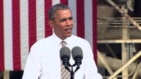 GOP legislator: Boehner won't let government default on its debt