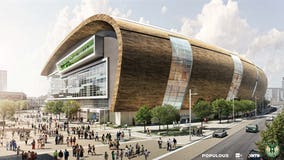 Milwaukee Bucks, Wisconsin Center District finalize 30-year lease for new arena