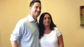 Ryan Braun back in Milwaukee; serves lunch at AIDS Resource Center