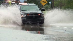 Racine officials: Residents along Root River should be "vigilant and watchful" for next 24 to 36 hours