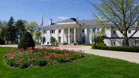 Get a free tour of Wisconsin's Executive Residence starting June 1st