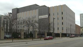 Bucks scout downtown location for new arena, it's "on the very short list"