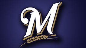 Gallardo stifles Marlins in 6-1 Brewers win