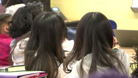 'We are planting seeds for our future:' Career day held at Rufus King Middle School