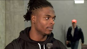 Davante Adams on Aaron Rodgers' injury: "We have to make the best of it"