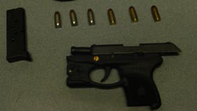 TSA discovers gun at Mitchell International Airport; Cedarburg man cited