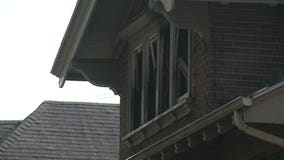 Three displaced after fire breaks out in home near 45th and Meinecke