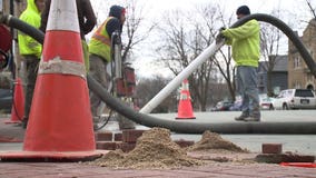 "Extremely rare," but Shorewood residents frustrated by series of gas service interruptions