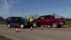 Inattentive driving a factor in fatal Dodge County crash, authorities say