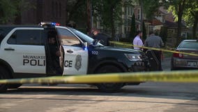 Police: 3 men shot, wounded near 26th and Auer