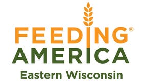Southeast Wisconsin mobile food pantries, 4 communities sponsored