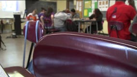 Wisconsin Senate OKs school safety bill