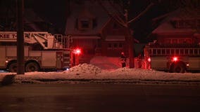 MFD: 2 displaced following fire in home near 12th and Capitol