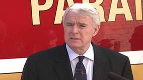 Milwaukee Mayor Tom Barrett speaks out about gun reform