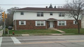 Four-year-old girl dies from injuries after TV fell on her