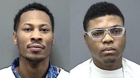 Armed & dangerous: Racine police need your help to locate 2 men wanted for attempted homicide