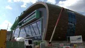 Mayor Barrett submits letter to DNC chair, suggests new Bucks' arena as venue for 2020 convention