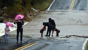 Eight more volunteers with Red Cross Wisconsin headed to Texas as residents deal with flooding