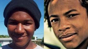 Rally for Corey Stingley, Trayvon Martin Monday in West Allis