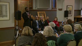 Reps. Bowen, Brostoff host open discussion on gun violence in Milwaukee