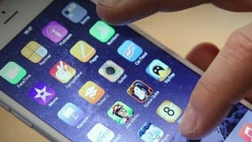 New York judge: US cannot make Apple provide iPhone data