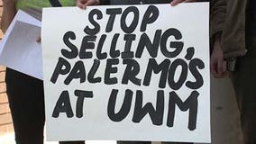 UWM administration suspends sales of Palermo's through the summer