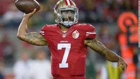 With Rodgers hurt, fan creates petition to bring Colin Kaepernick to Green Bay