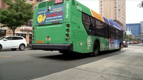 New app helps MCTS riders who are blind, low vision navigate 5K+ bus stops in Milwaukee County