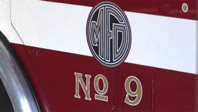 Milwaukee firefighters return to Engine House 9