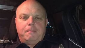 Uber driver returns woman’s purse after officer sends him text and selfie