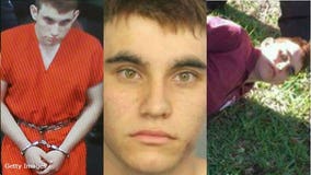 Nikolas Cruz ordered held without bond on 17 counts of premeditated murder in FL shooting