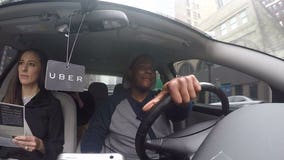 "So much goes on in MKE:" VISIT Milwaukee teams up with Uber to encourage folks to tour their city