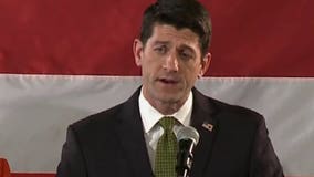 "Fourth most powerful person" in government: Paul Ryan named "Ways and Means Committee" chairman