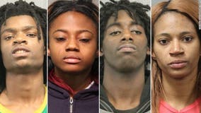 Suspects accused of torturing man in Facebook Live video get death threats, lawyer says