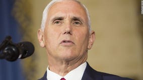 VP Pence to take part in April 25 town hall in Milwaukee ahead of Gov. Walker fundraiser