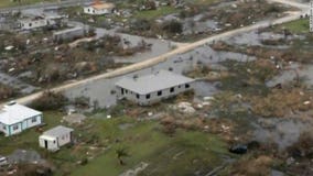 "It will take years:" Rescuers rush to Caribbean islands as Category 5 Irma churns toward Florida