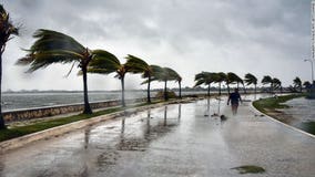 "We stand ready to help:" More than 2,500 WI National Guard troops will head to Florida amid Irma