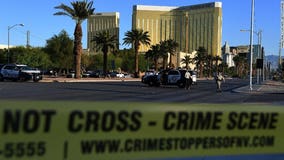 MGM sues Vegas mass shooting victims, argues it isn't liable